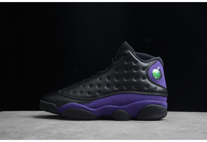 Jordan 13 Retro Court Purple DJ5982-015