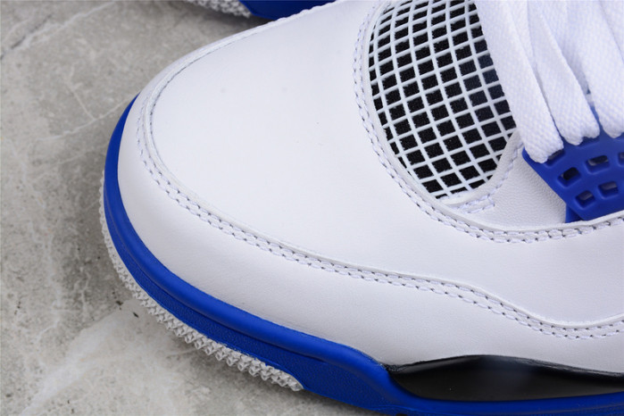 Air Jordan 4 Retro "motorsport" 308497-117