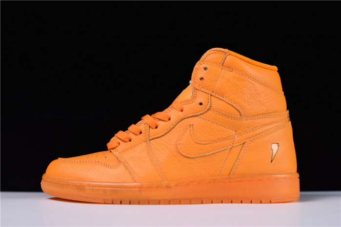 Air Jordan 1 Retro G8RD Gatorade Orange Peel AJ5997-880