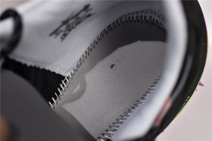 Off-White Nike Terra Kiger 5 Black CD8179-001