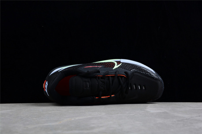 Nike Air Zoom G.T. Cut Black Crimson Green CZ0176-001