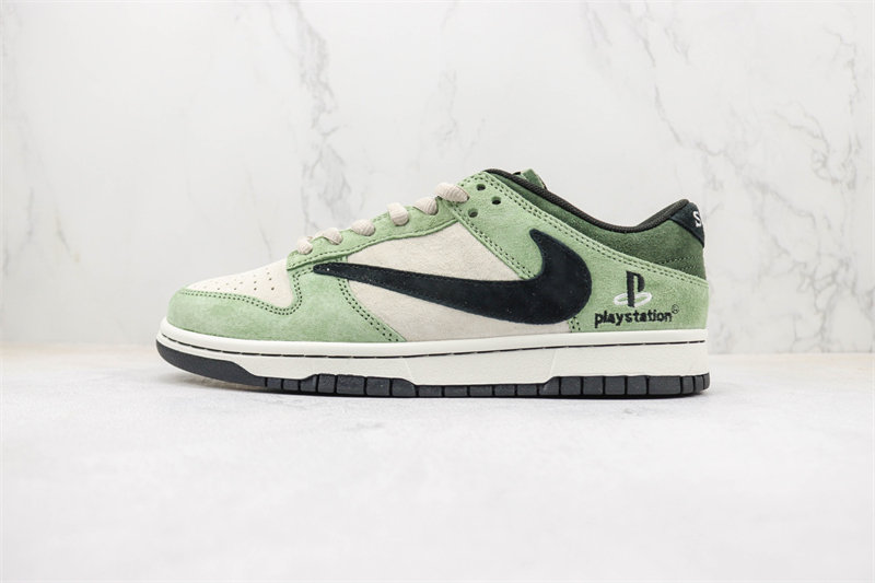Travis Scott x Playstation x NK SB Dunk Low TS