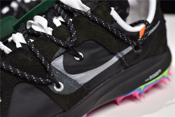 Off-White Nike Terra Kiger 5 Black CD8179-001