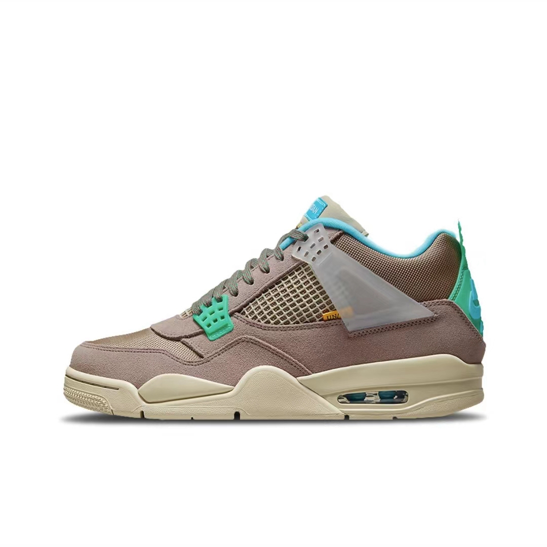 UNION X AIR JORDAN 4 TAUPE HAZE DJ5718-242