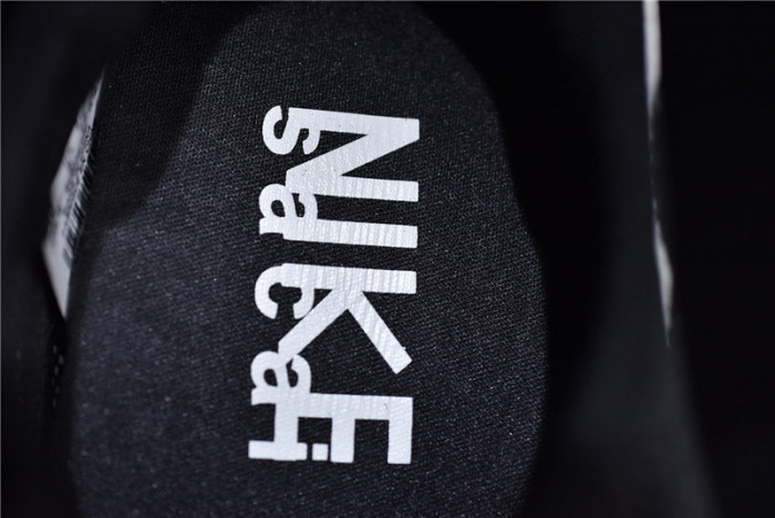SACAI x NIKE LDV Waffle Daybreak Black BV0073-010