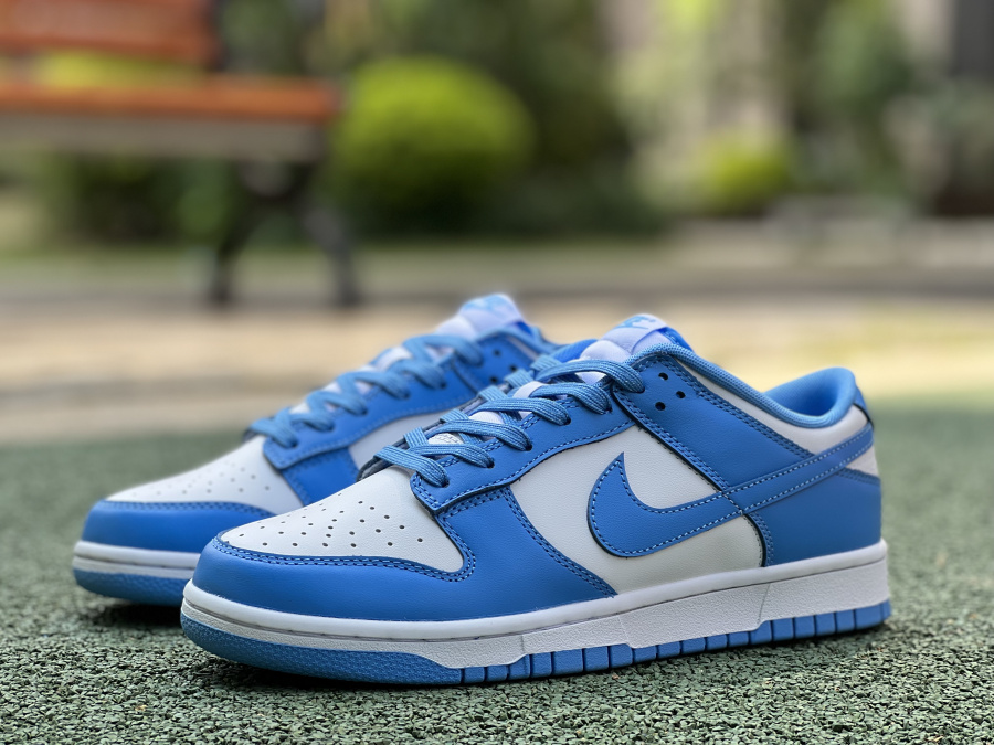 Nike Dunk Low University Blue DD1391-102