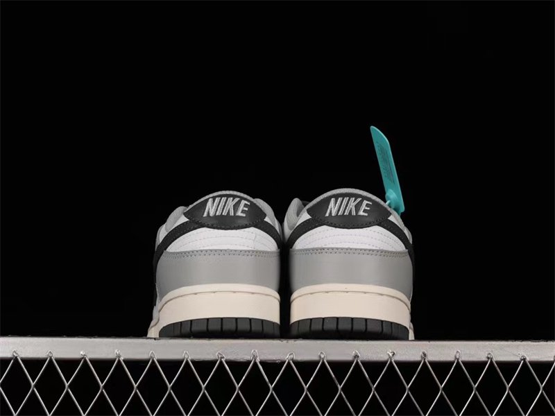 Nike Dunk Low Light Smoke Grey (W) DD1503-117