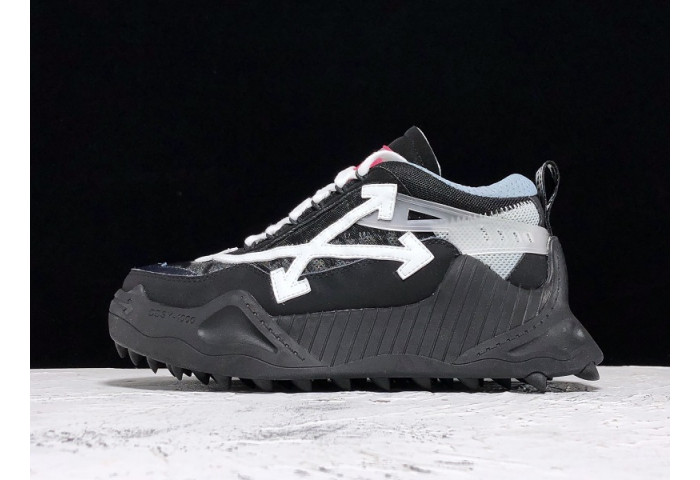 OFF-WHITE C/O ODSY-1000 Sneakers OW10004