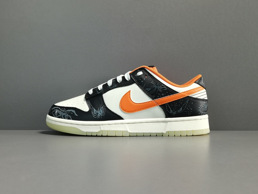Nike Dunk Low＂Halloween＂