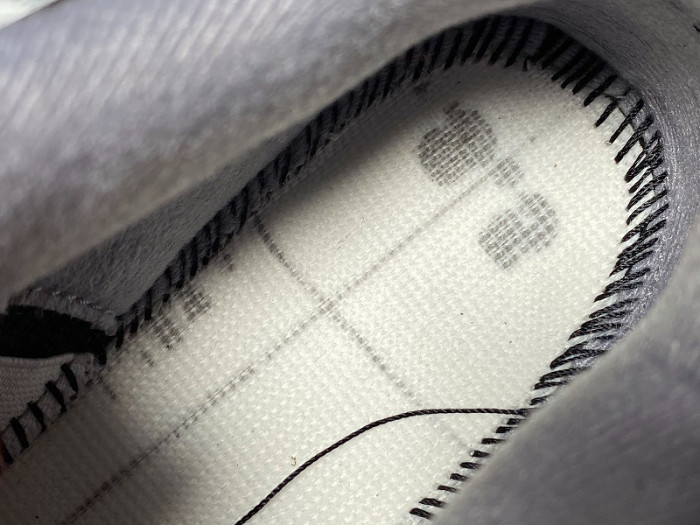 Air Jordan 4 Retro Bred 2019 Black Cement 308497-060