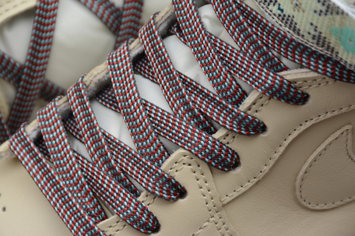 Air Jordan 1 Retro Hi Strap "N7" AR4410-207