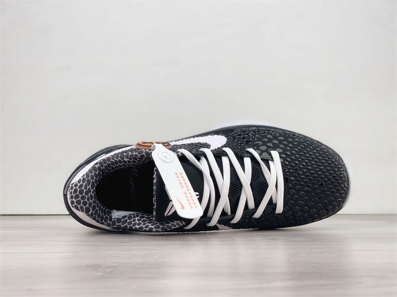 Nike Kobe 6 Protro Mambacita Sweet 16 CW2190-002