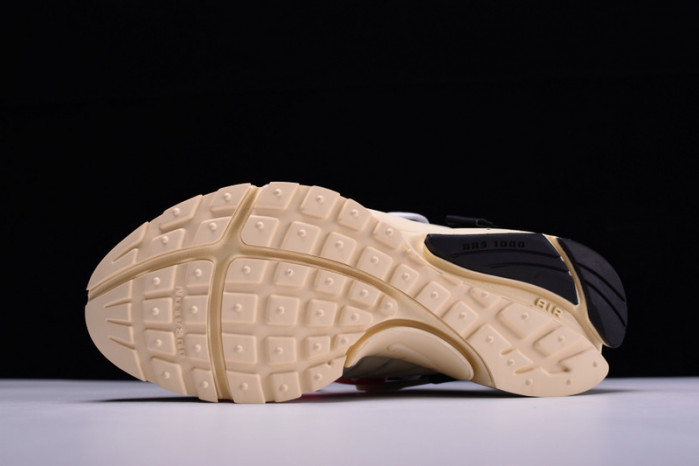 Nike The 10: Air Presto "Off-White" AA3830-001