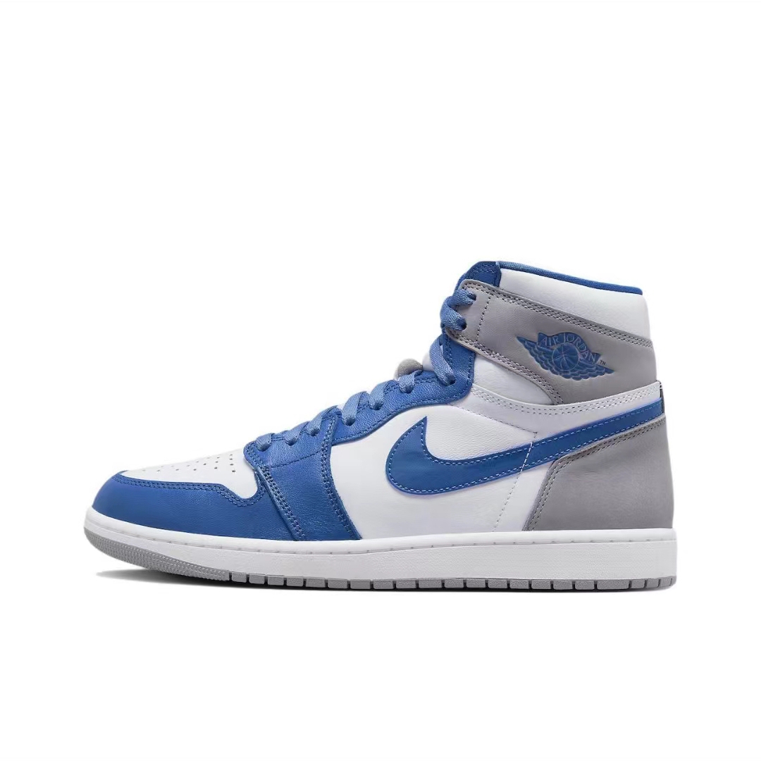 Jordan 1 Retro High OG True Blue DZ5485-410