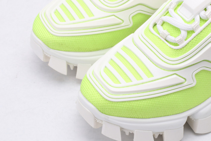 Prada snekaers P000003