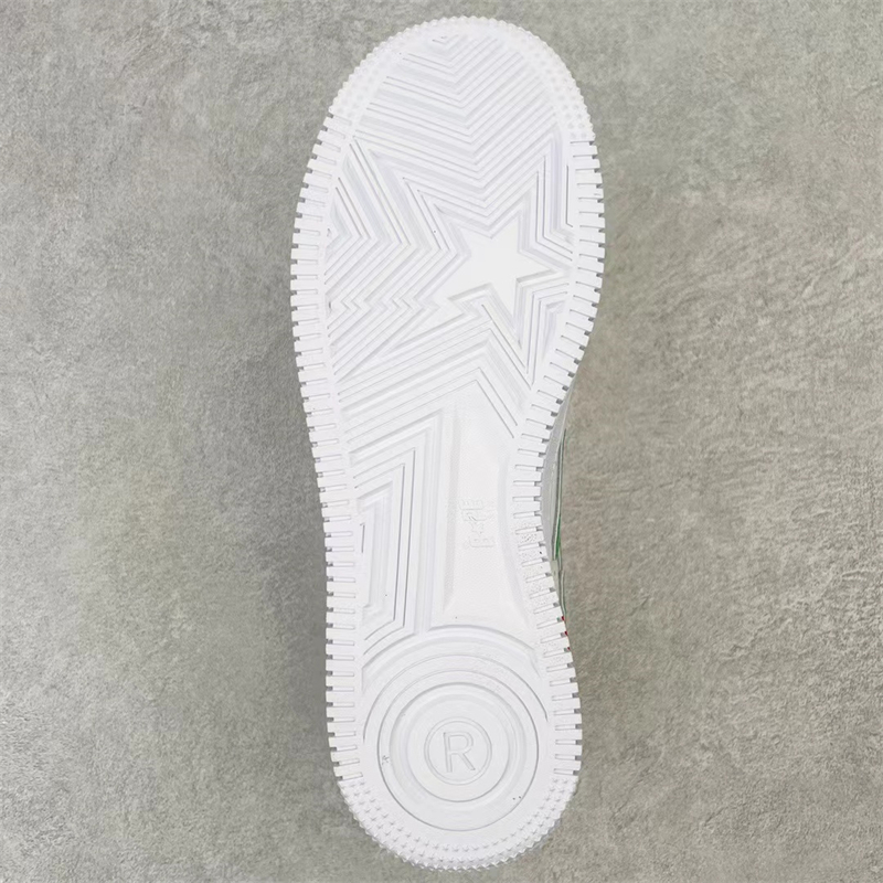 A Bathing Ape Bape Sta Italy 1I80-191-004