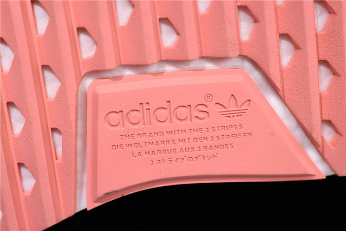 Adidas PW HU HOLI NMD MC "TIE-DYE" AC7034