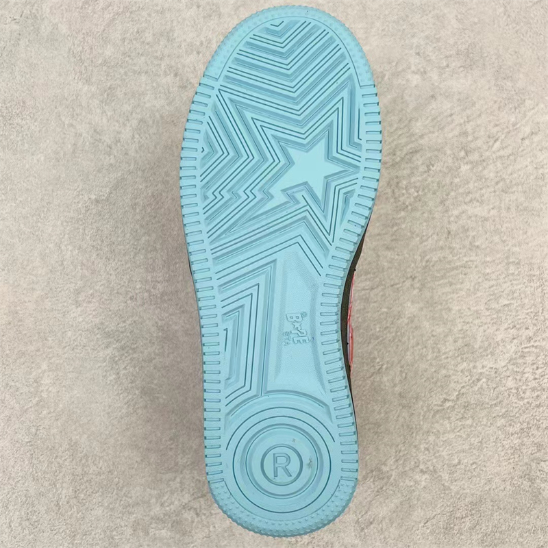 A Bathing Ape Bape Sta Marvel Comics Black Widow (2022) 1I73-191-907