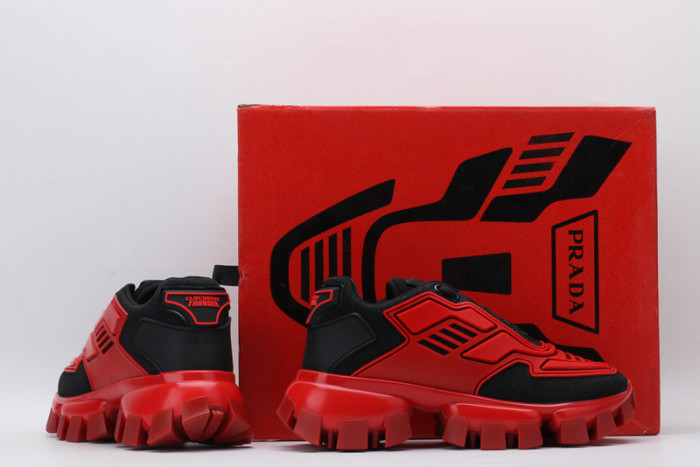 Prada snekaers P000002