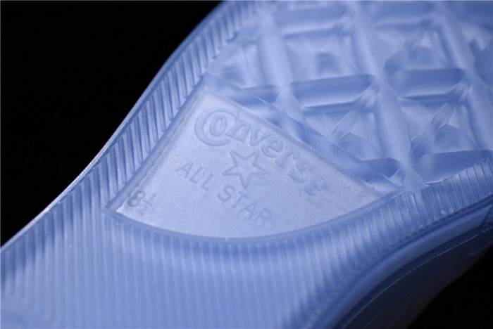 OFF-WHITE x Converse Chuck Taylor All Star 1970s White 162204C