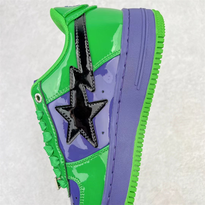 A Bathing Ape Bape Sta Marvel Comics Hulk (2022) 1I73-191-904