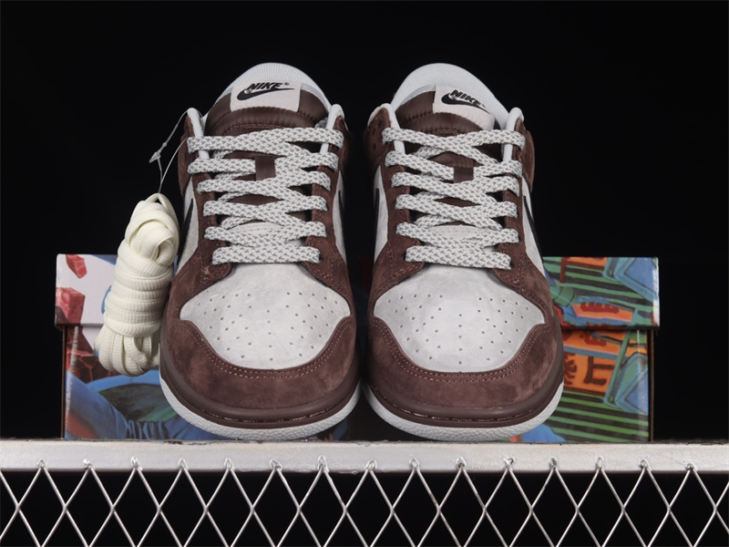 Otomo Katsuhiro x Nk SB Dunk Low 