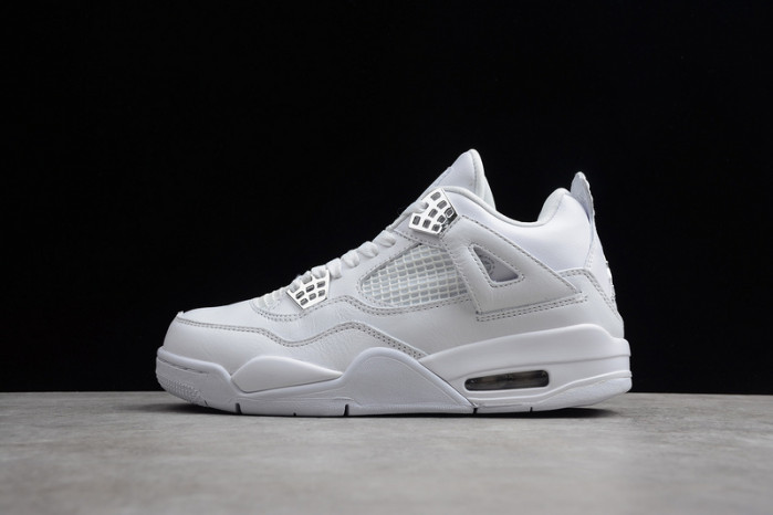 Jordan 4 Retro Pure Money  308497-100