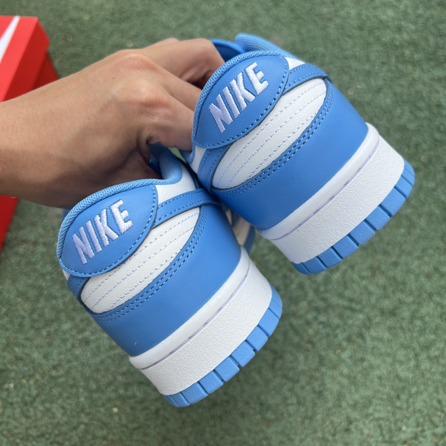 Nike Dunk Low University Blue DD1391-102