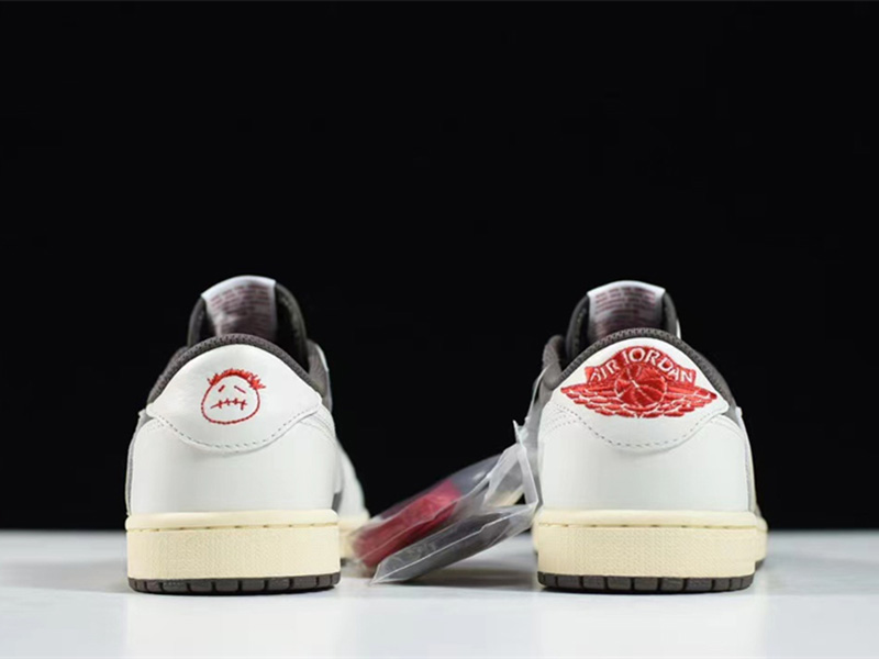 AIR Jordan 1 Low OG x Travis Scott Reverse Mocha DM7866-162