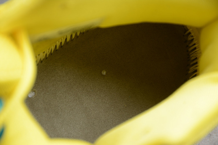 Kyrie 5 Spongebob Squarepants CJ6951-700