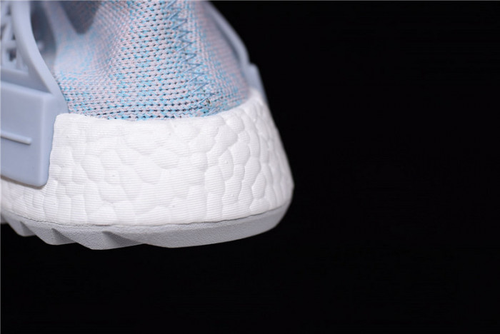 Adidas PW Human Race NMD TR "Billionaire Boys Club" AC7358