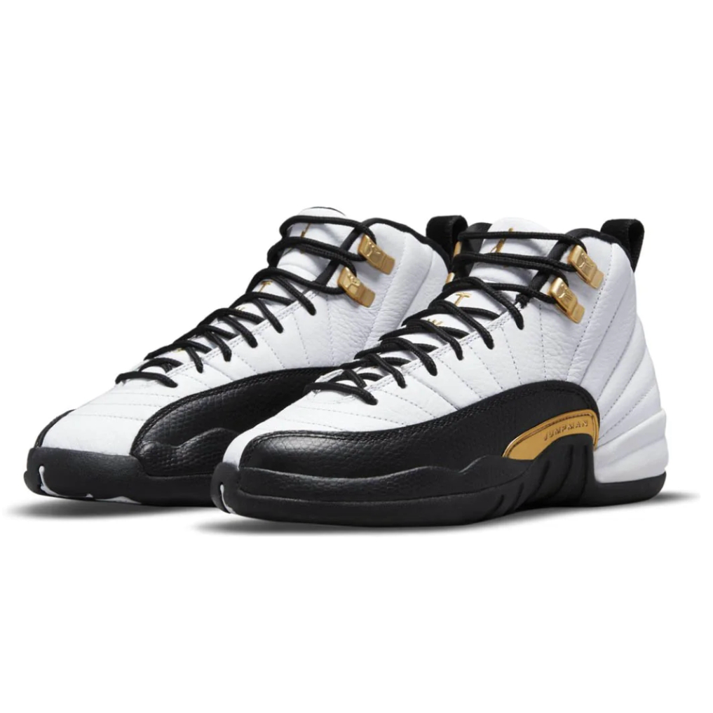 Air Jordan 12