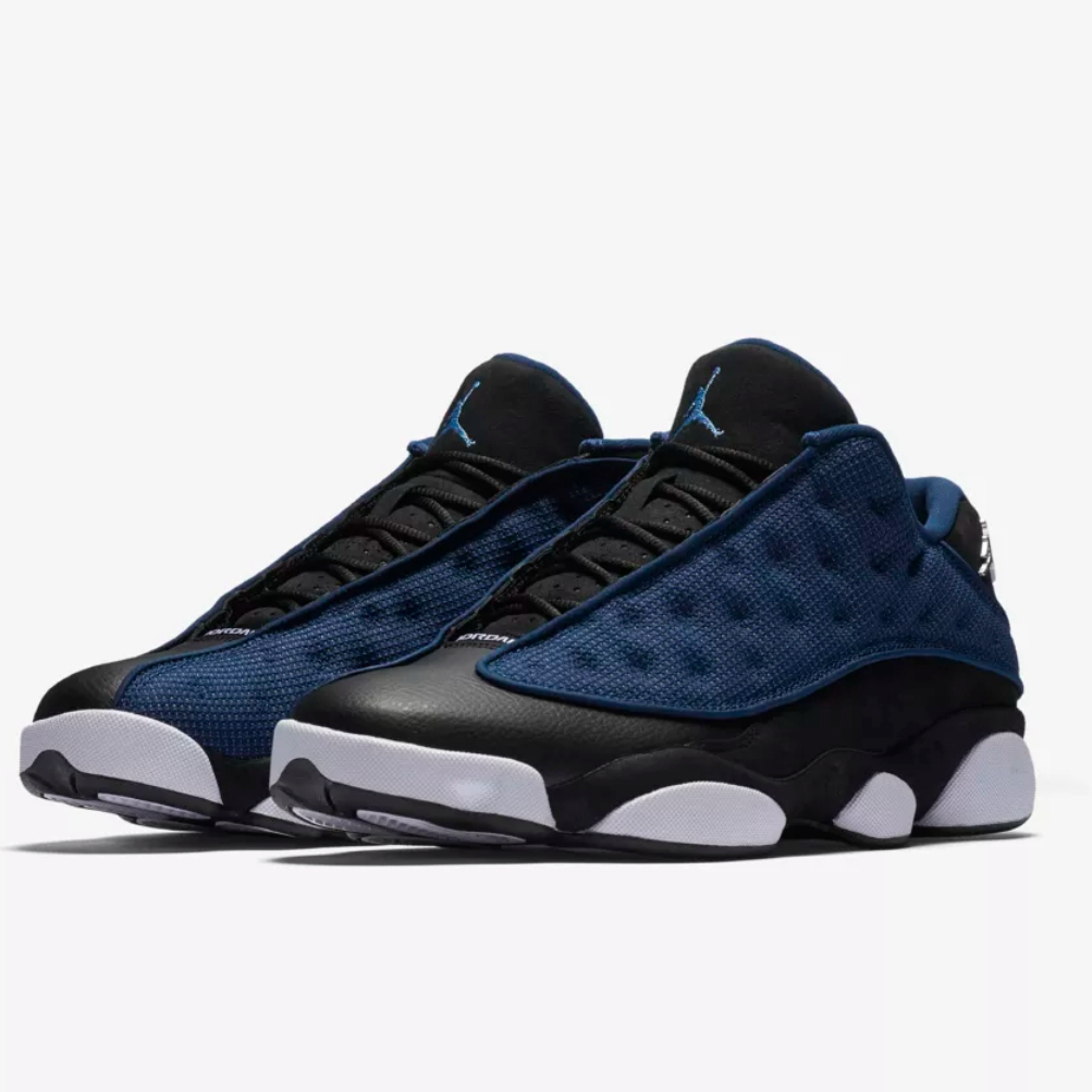 Air Jordan 13