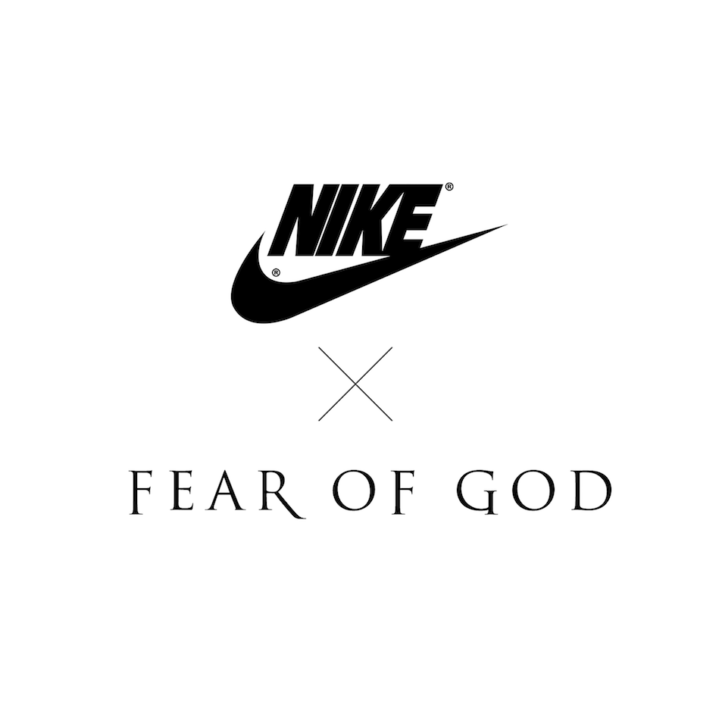 Nike Fear Of God