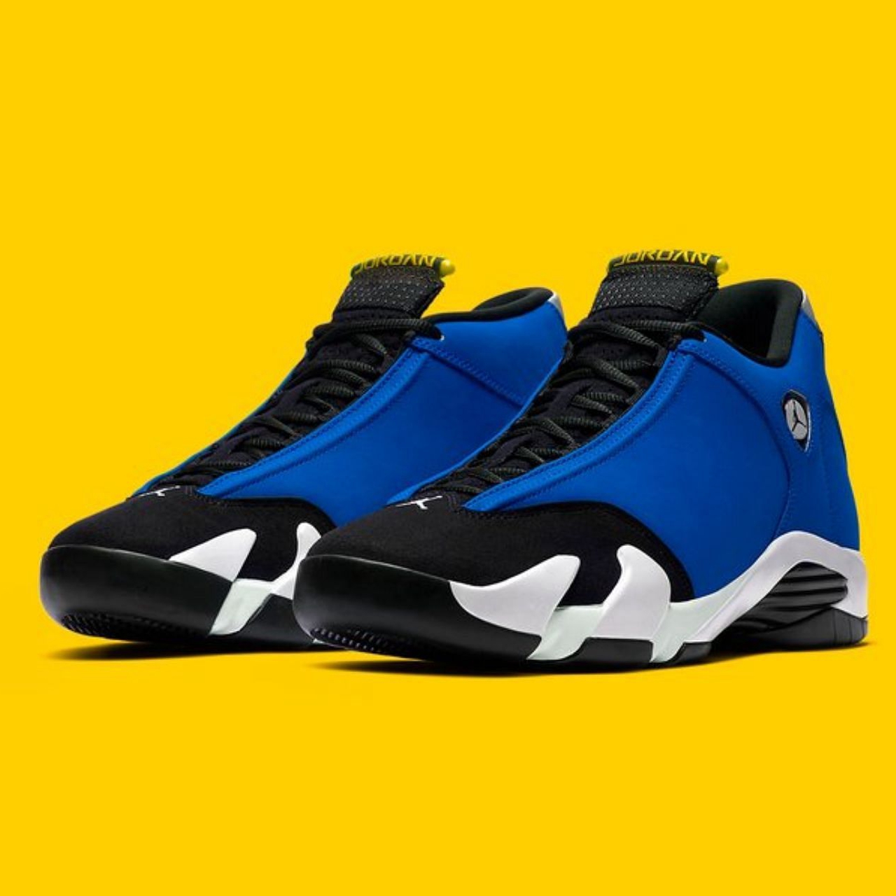 Air Jordan 14