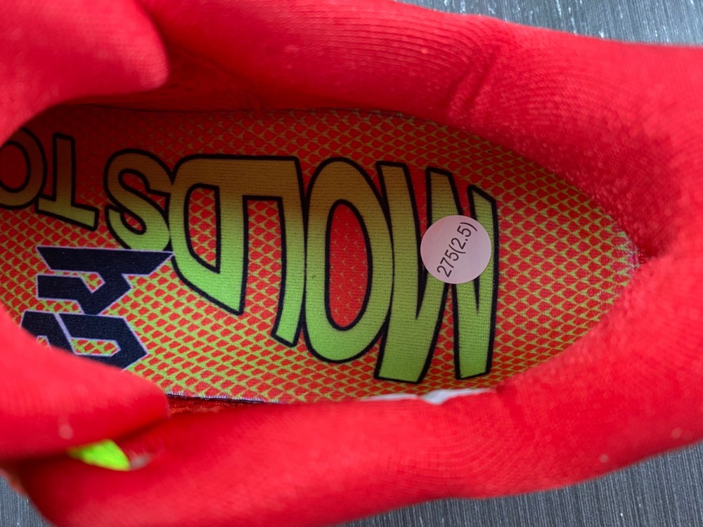 Nike Zoom Kobe 6 Protro Reverse Grinch