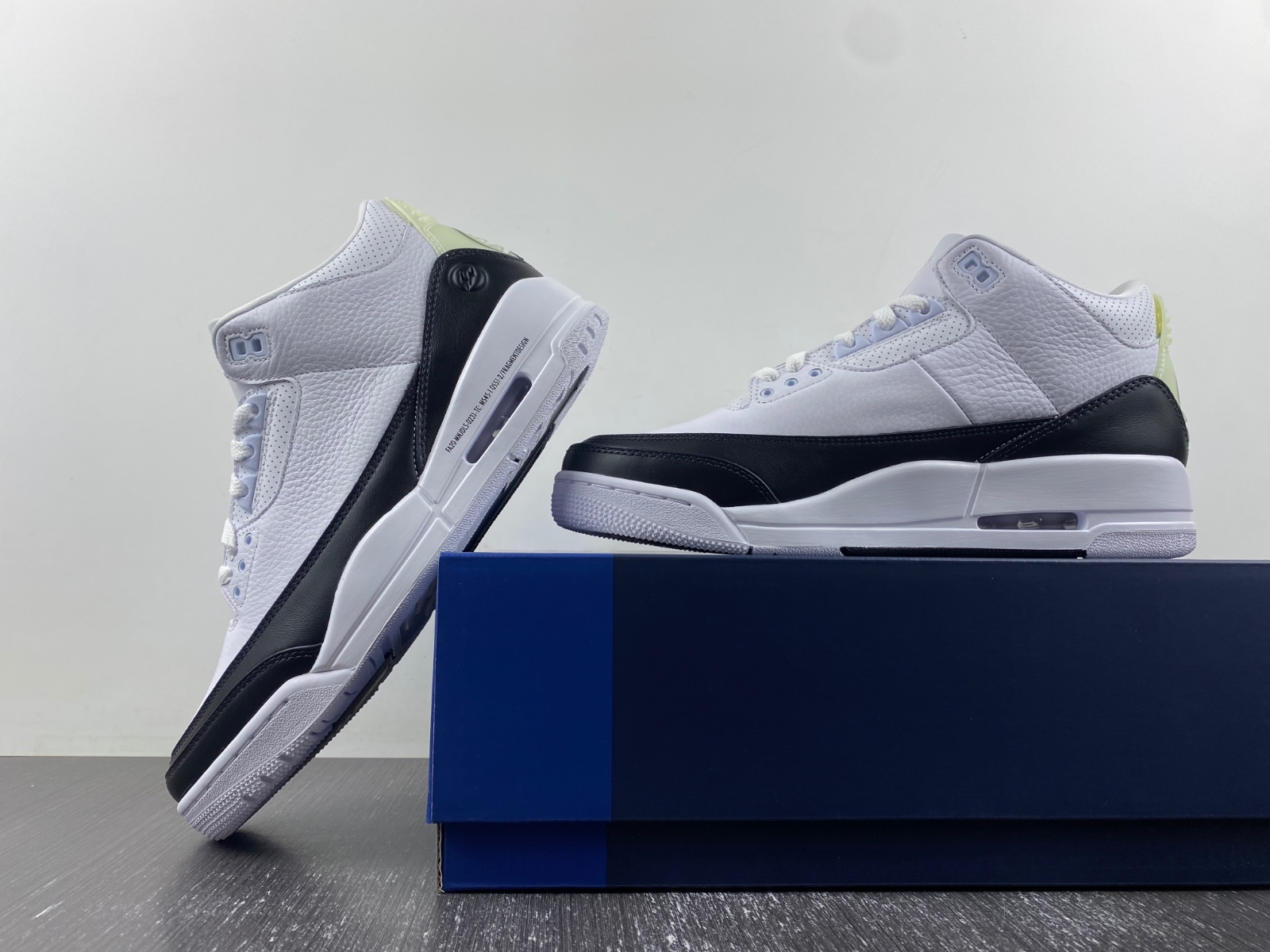 Air Jordan 3 Retro 'Fragment'