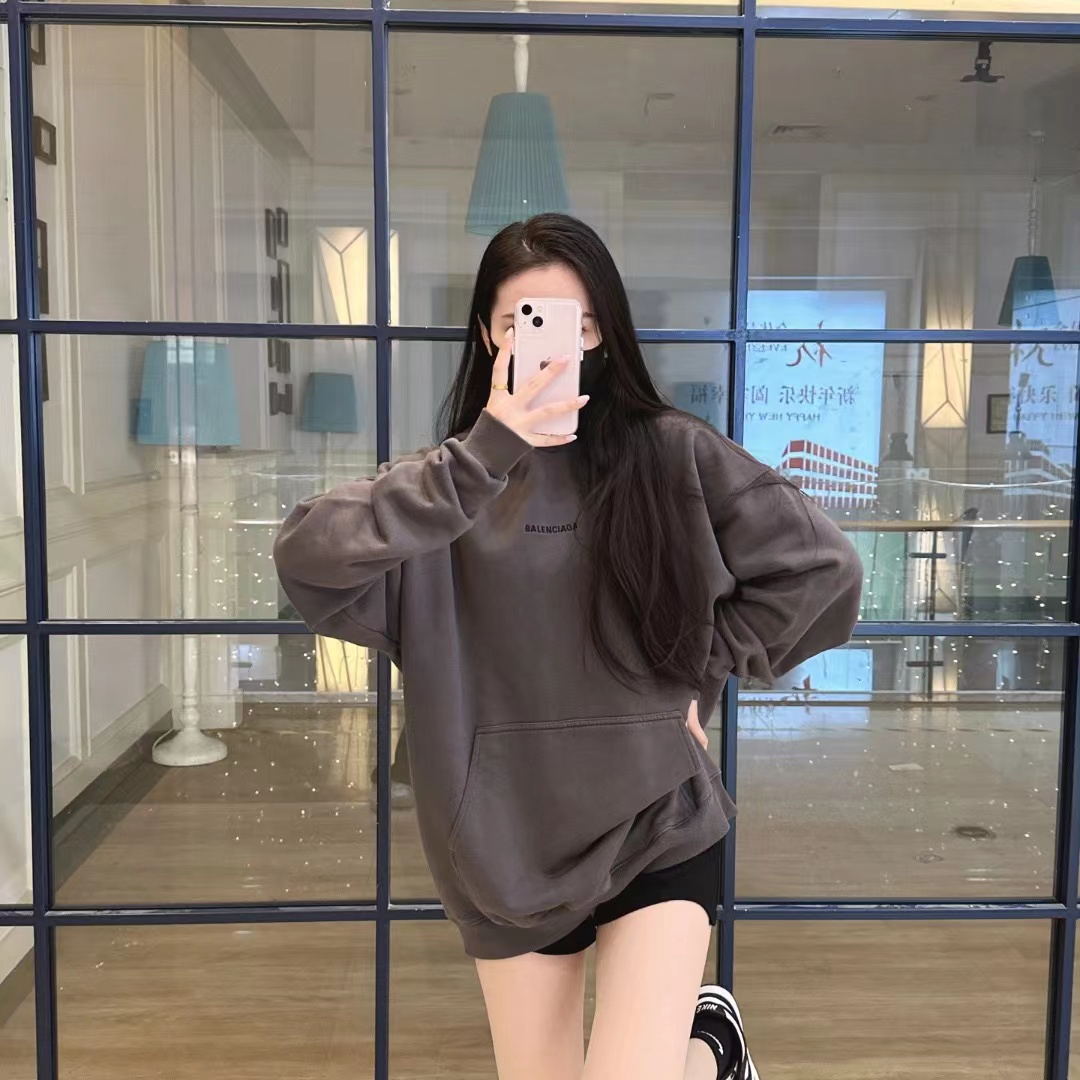 Fear of God Fog Essentials Chest Logo Hoodie