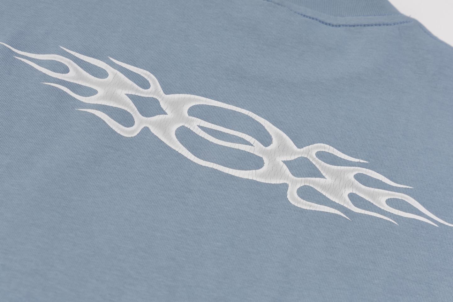 Balancig* Flame T-shirts 2024