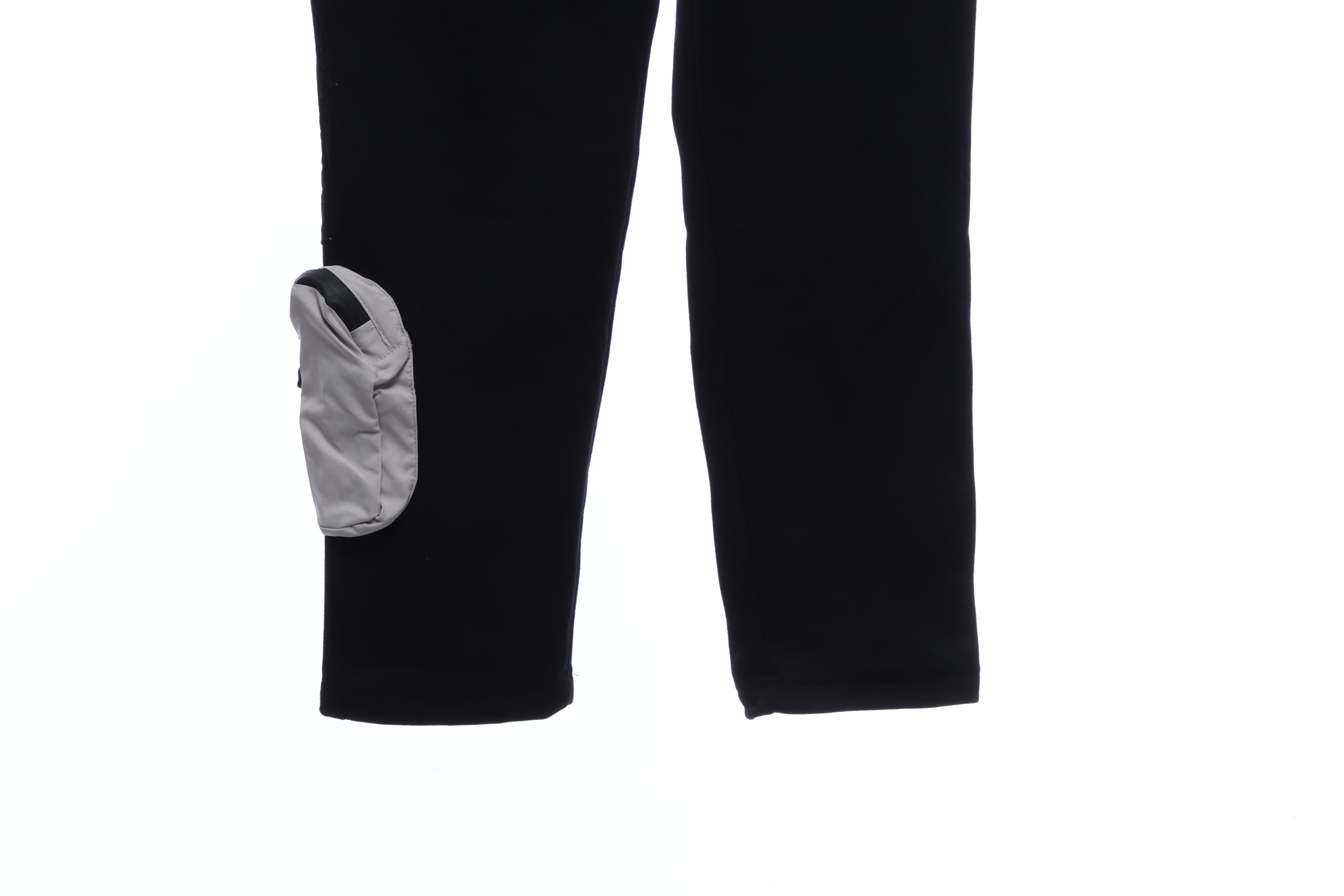 Travis Scott x Nike NRG Pants Black