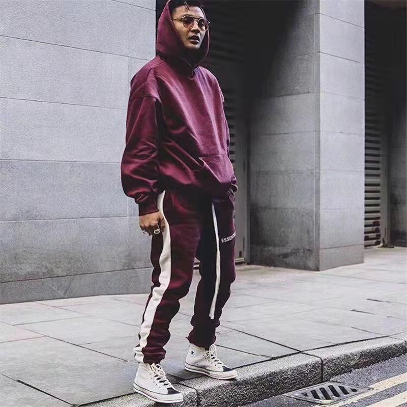 Fear Of God Essentials Sweatpants