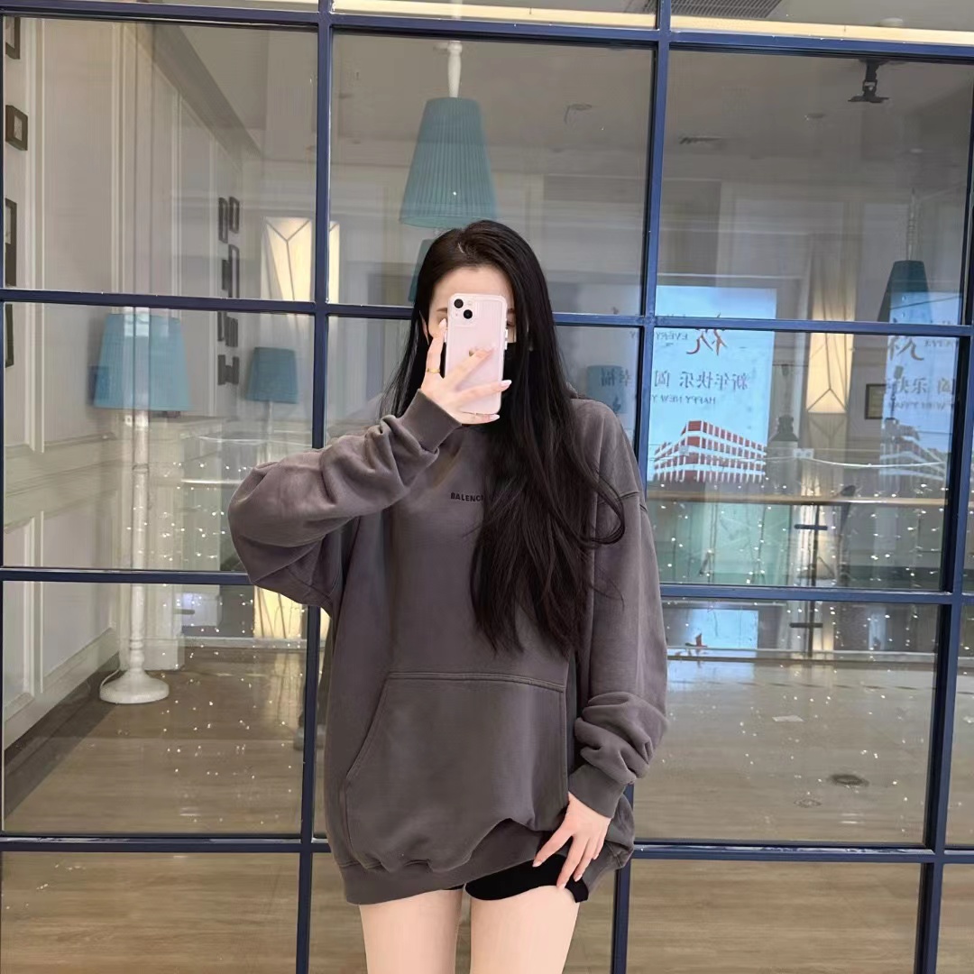 Fear of God Fog Essentials Chest Logo Hoodie