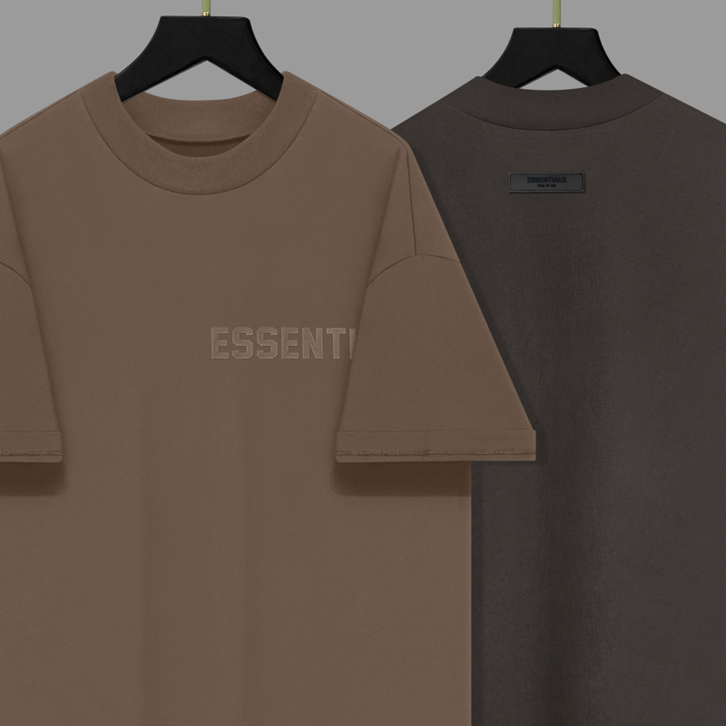 Fear of God Essentials Short-Sleeve Tees