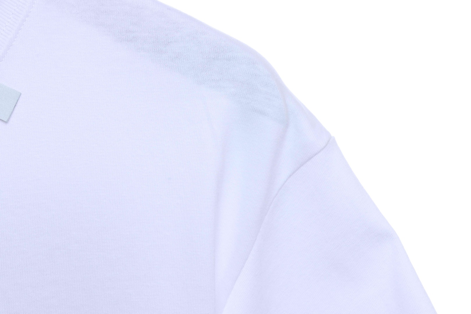 OW angel oil painting short sleeve