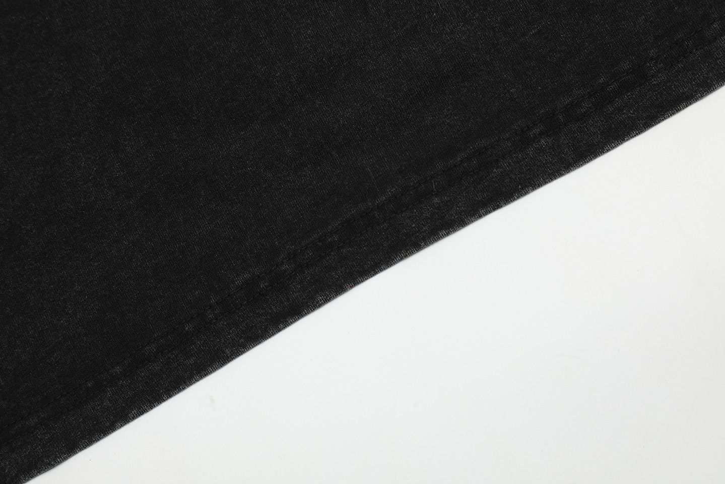 Fear Of God / Essentials style Vintage style Pentium Pegasus printing short sleeves