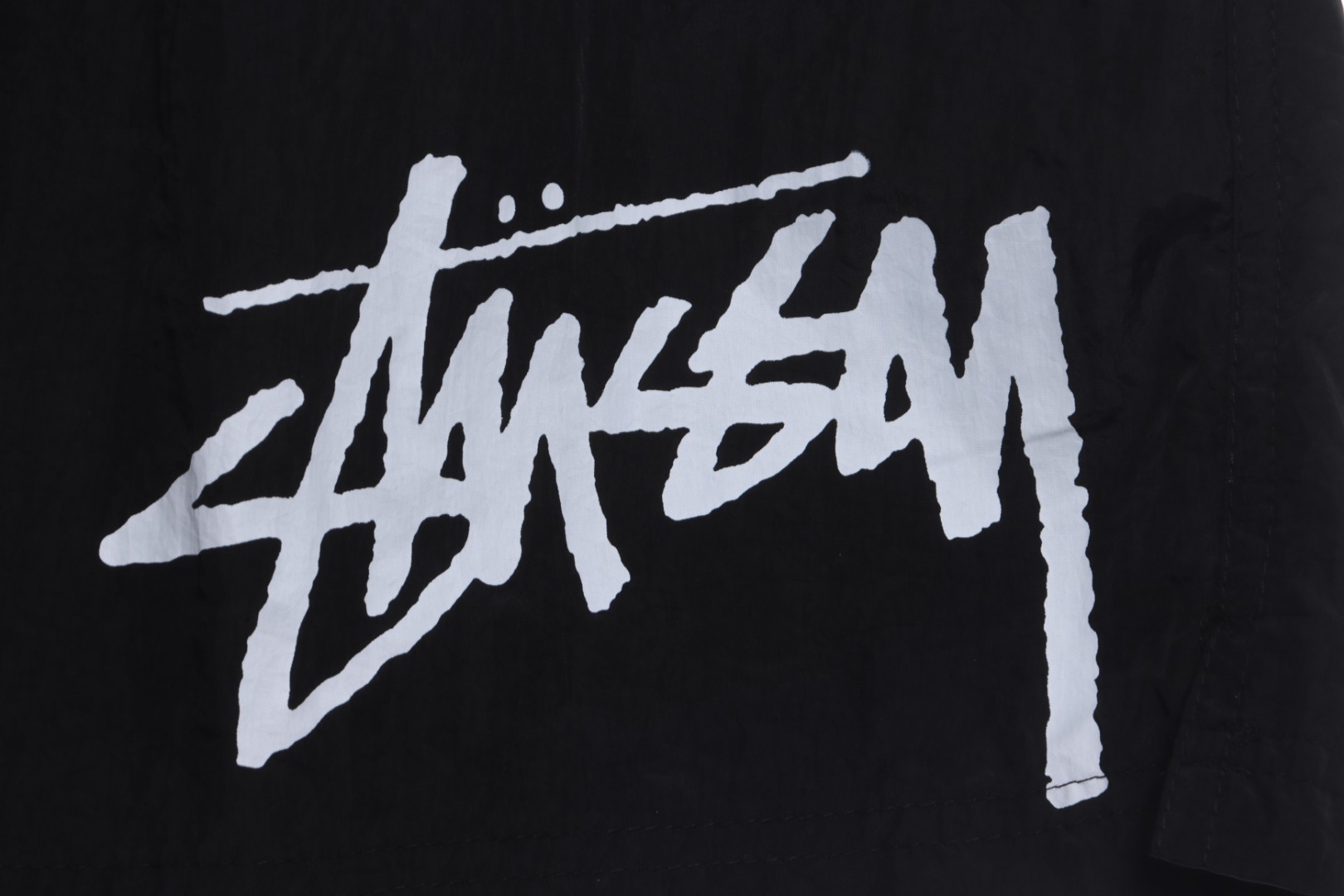 Nike Stuart's joint shorts