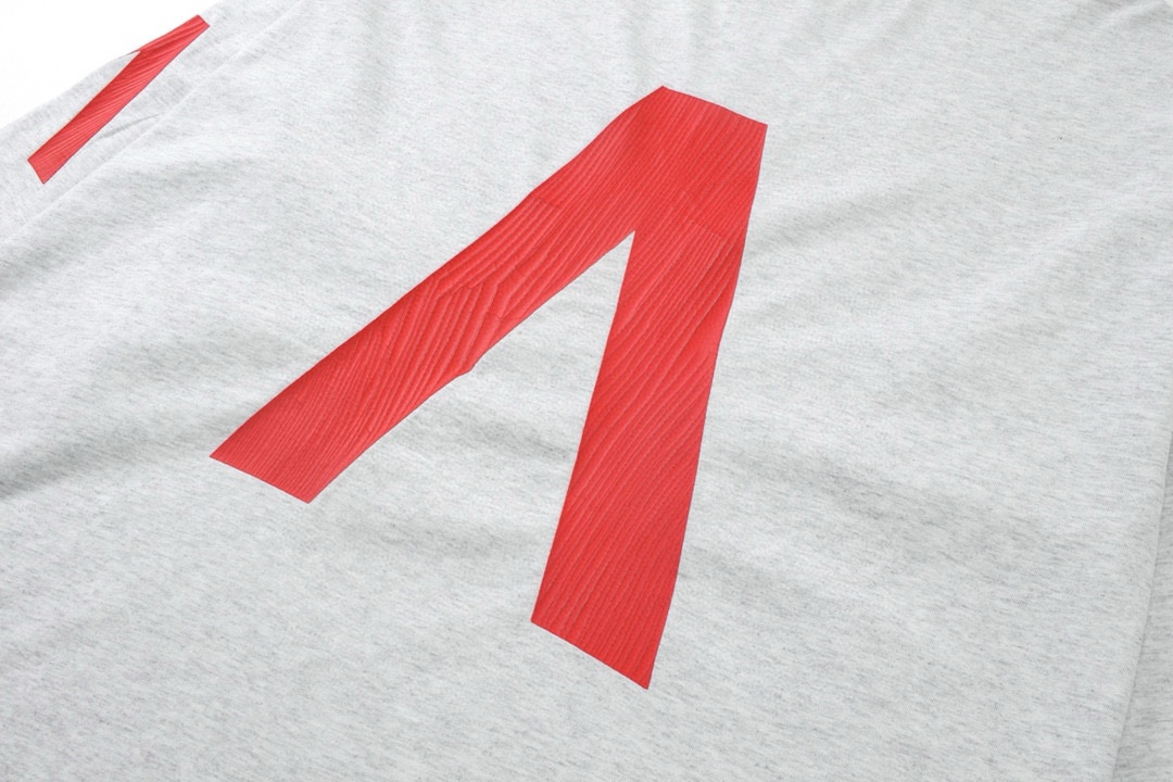 Balancig* X Apple Music Crewneck Hoodie 2024