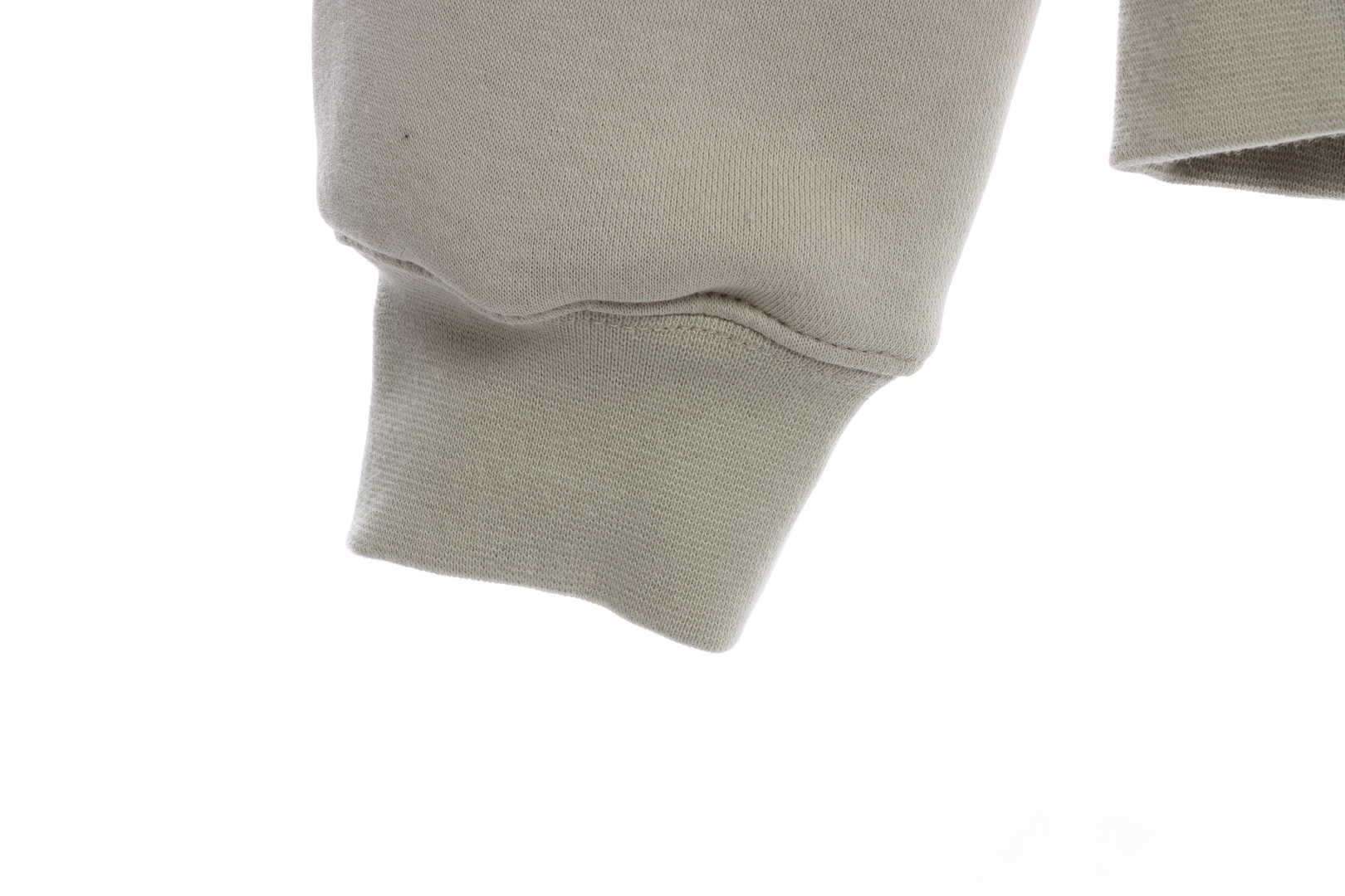 Ess3nt1als F0G  1977 flocking fleece hoodie