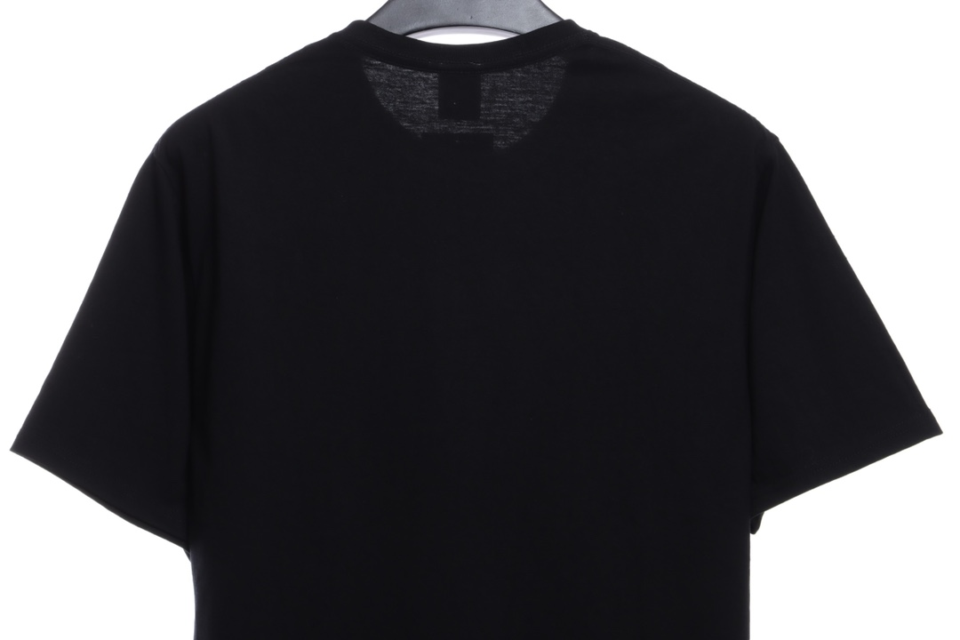 Nike & stussy short sleeve