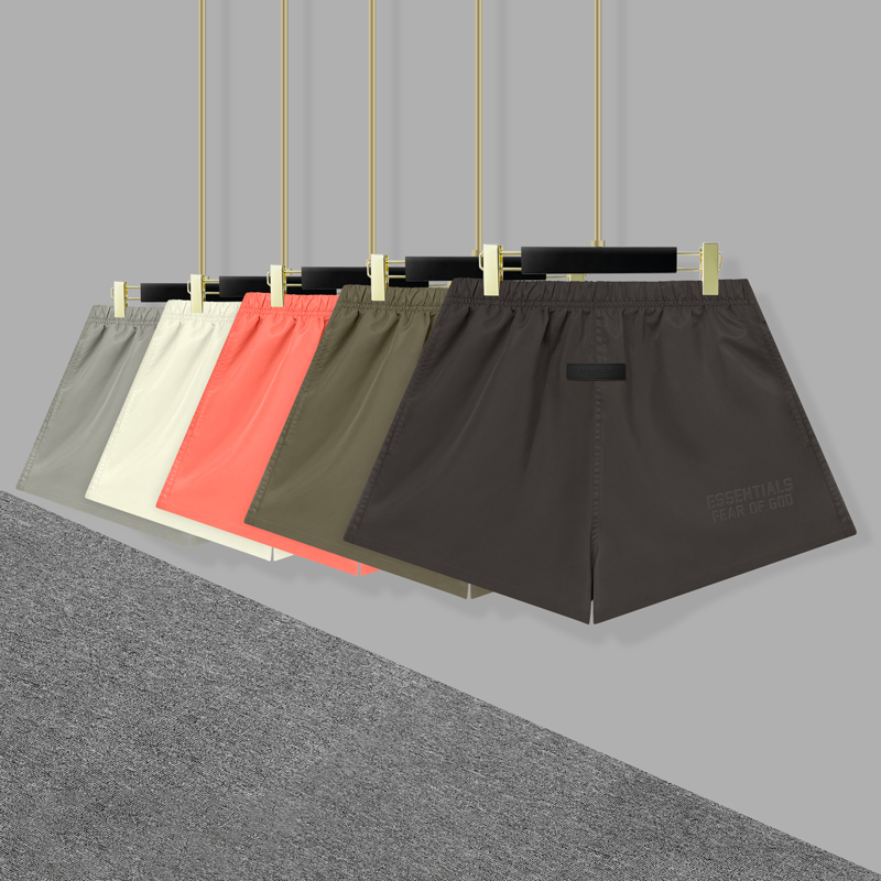 Fear of God Essentials Relaxed Shorts